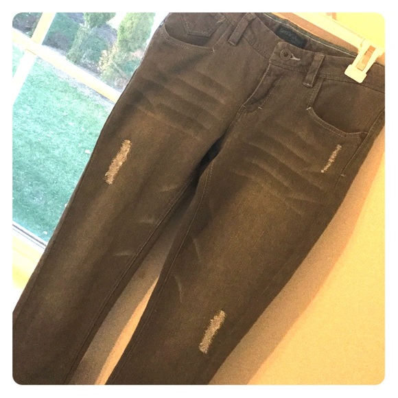 Levi's Jeans Skinny Fit