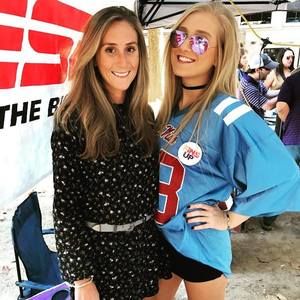 Meet your Posher, Katelyn