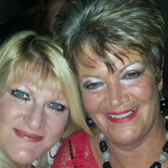 Meet your Posher, Cindy