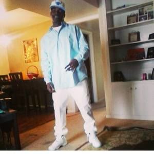 Meet your Posher, Monroe