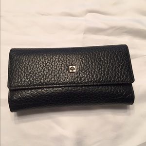 Kate spade wallet