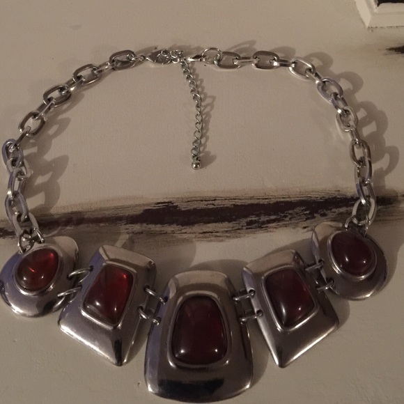 Lia Sophia necklace