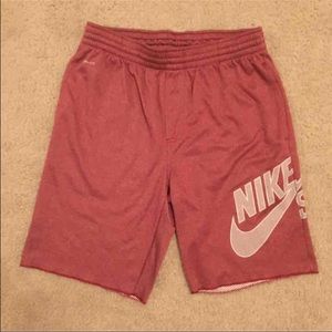 Nike Lounge Shorts