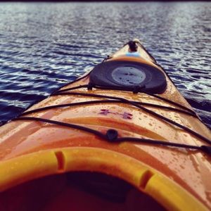 Meet your Posher, Bryce