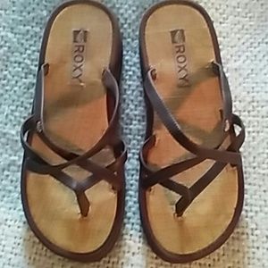 Roxy Sandals