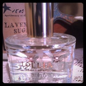 Lolia wish full size perfume