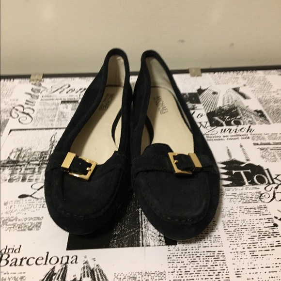 Michael Kors loafers - Picture 2 of 3