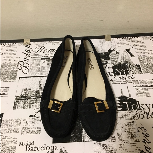 Michael Kors loafers - Picture 3 of 3