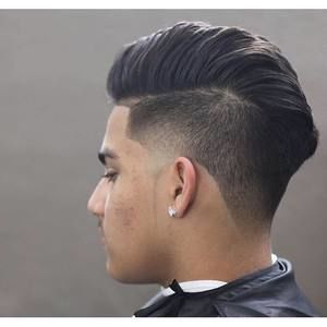 Meet your Posher, Alonzo