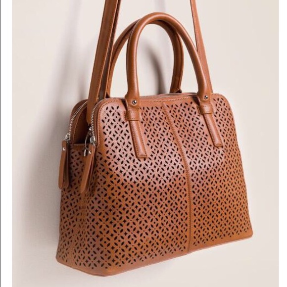 Francesca's Alice Handbag