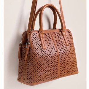 Francesca's Alice Handbag