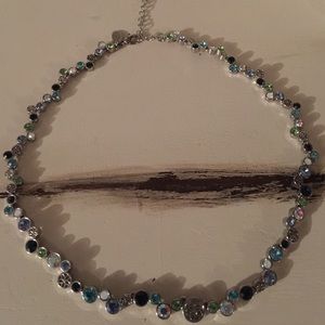 Lia Sophia necklace