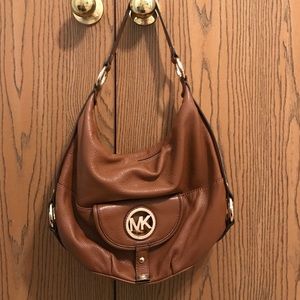 Authentic Michael Kors bag