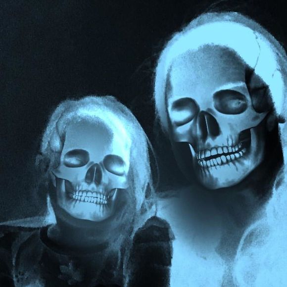 Meet your Posher, Toni - Picture 1 of 1