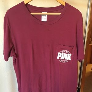 Victoria's Secret PINK shirt
