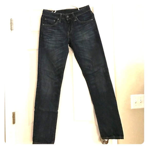 Levi's Other - Men's Levi's 511 Jeans