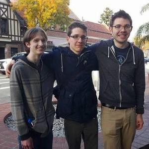 Meet your Posher, Keith