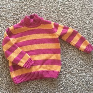 ❄️Land's End sweater