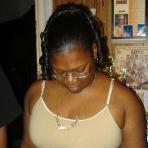 Meet your Posher, Kimberly