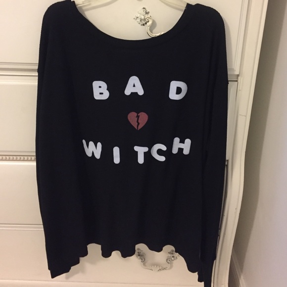 Wildfox sweater