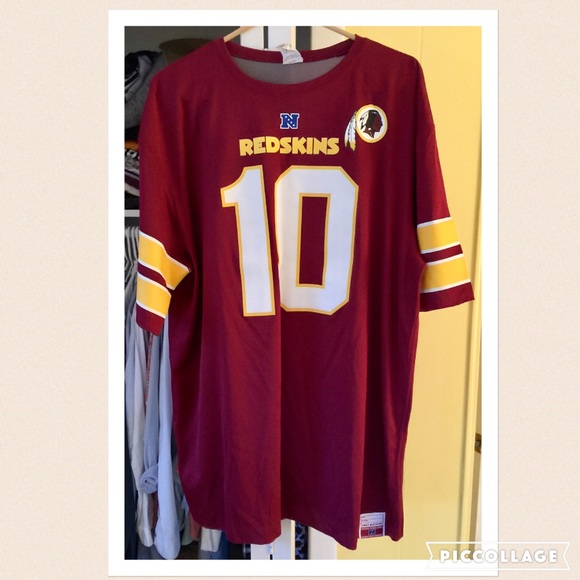 Reebok Other - Brand new Reebok NFL Redskins Jersey GRIFFIN III