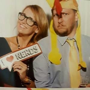 Meet your Posher, Lindsay