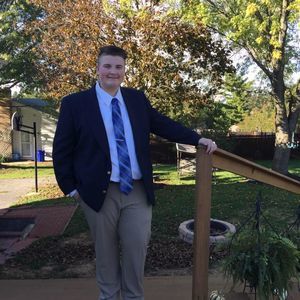 Meet your Posher, Marianne