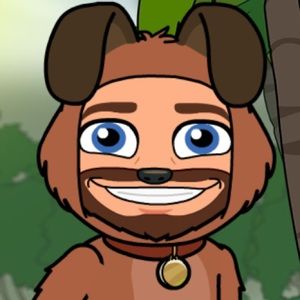 Meet your Posher, Bruce