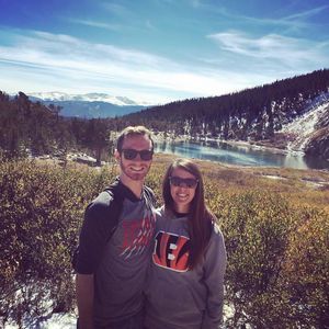 Meet your Posher, Annie