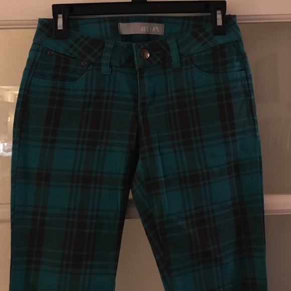 Delays Designer Denim