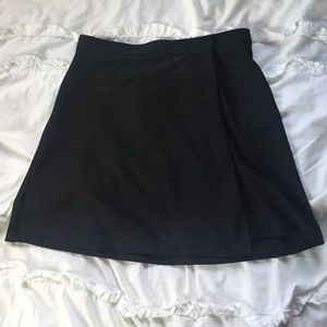 BLACK AMERICAN APPAREL SKIRT 🌹🌹