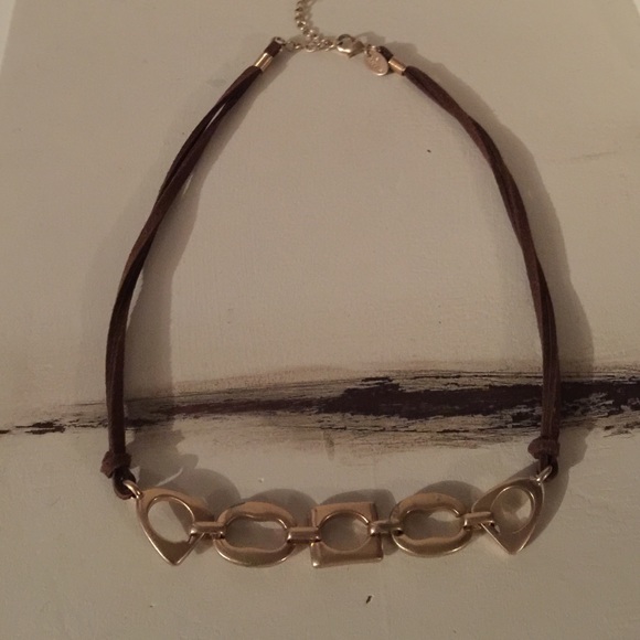 Lia Sophia necklace