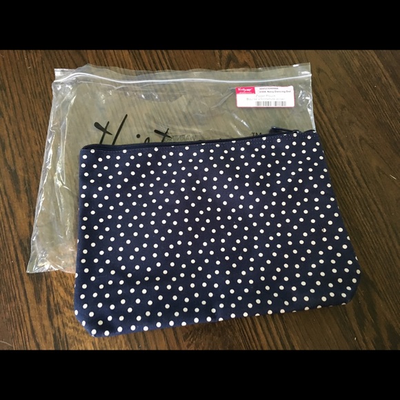 Thirty One Zipper Pouch