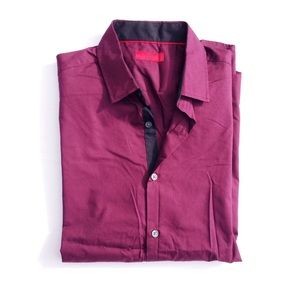 🆕Men's ALFANI button down MEDIUM