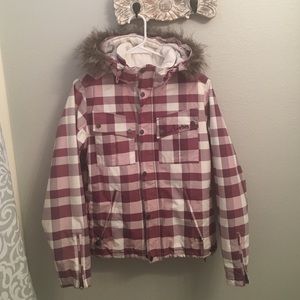 Burton Snow jacket