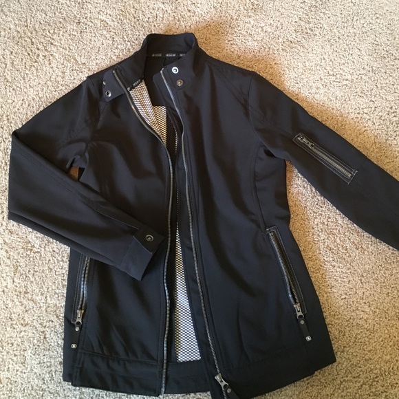 Ogio rain jacket