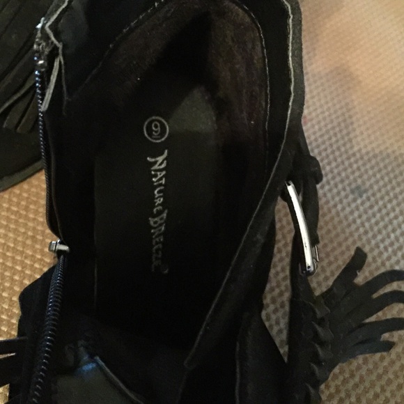 Booties - Picture 2 of 2