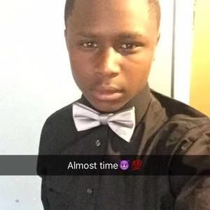 Meet your Posher, Laroy