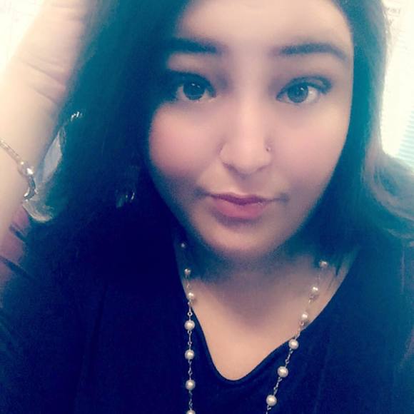 Meet your Posher, Rosa