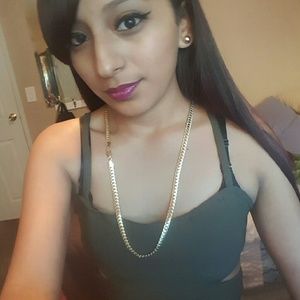 Meet your Posher, Jacqueline