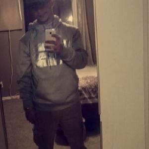 Meet your Posher, Chris