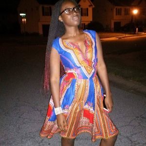 Meet your Posher, Aïssata