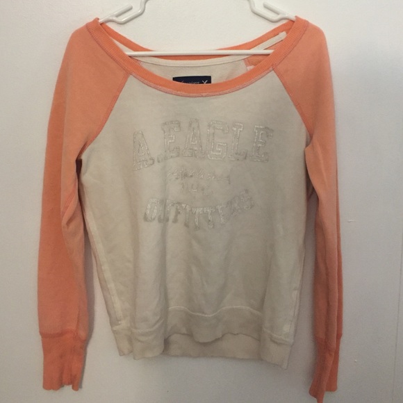 American Eagle crewneck
