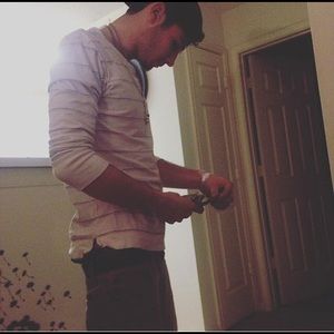 Meet your Posher, John