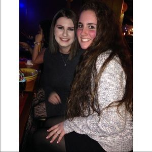 Meet your Posher, Kerry