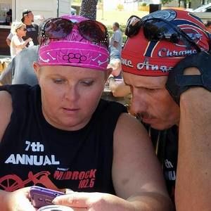 Meet your Posher, Lesley