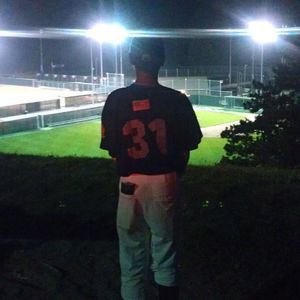 Meet your Posher, Matt