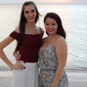 Meet your Posher, Gaby