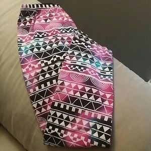 Leggings new without tag