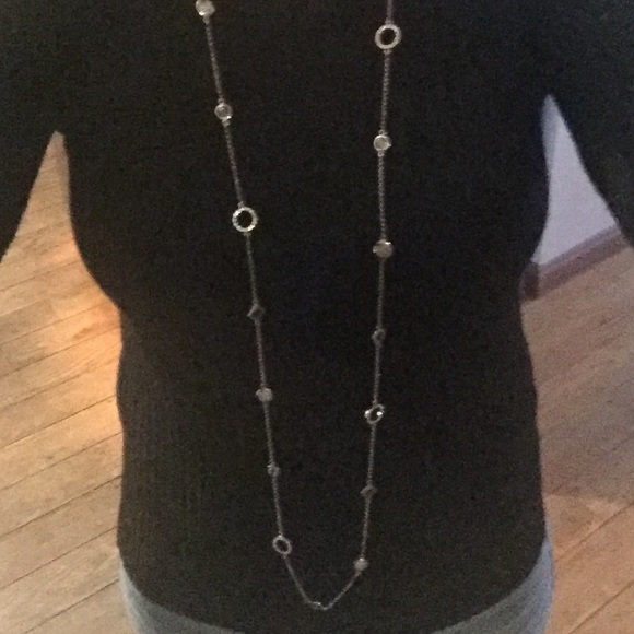 Lia Sophia necklace